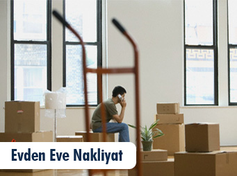 Çözüm evden eve nakliyat